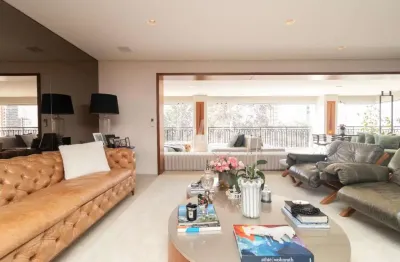 Apartamento com 4 quartos à venda na praça visconde de sousa fontes, 302, parque da mooca, são paulo, 283 m2 por r$ 6.380.000