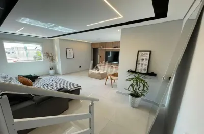 Apartamento com 4 quartos à venda na rua viena, 50, utinga, santo andré, 177 m2 por r$ 1.500.000