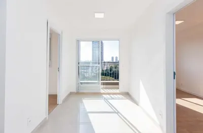 Apartamento com 2 quartos à venda na rua santa aurélia, 358, vila são josé, são paulo, 40 m2 por r$ 495.000