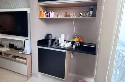 Apartamento com 2 quartos à venda na rua atucuri, 214, chácara santo antônio (zona leste), são paulo, 51 m2 por r$ 550.000