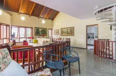 Casa com 3 quartos à venda na rua padre corino sani, 128, mandaqui, são paulo, 340 m2 por r$ 2.200.000