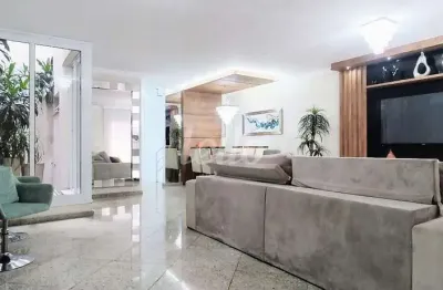 Casa em condomínio fechado com 4 quartos à venda na rua campo largo, 649, vila bertioga, são paulo, 295 m2 por r$ 2.120.000