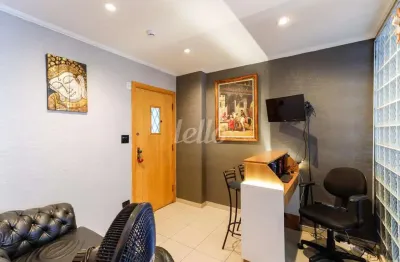 Sala comercial com 1 sala à venda na Largo do Paissandu, 72, Centro, São Paulo, 90 m2 por R$ 460.000