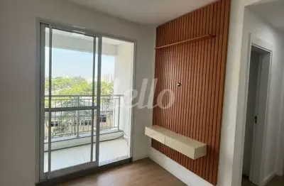 Apartamento com 2 quartos à venda na avenida doutor rudge ramos, 1174, rudge ramos, são bernardo do campo, 50 m2 por r$ 479.000
