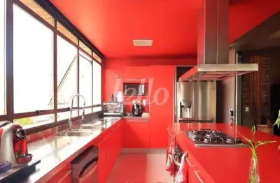 Apartamento com 4 quartos à venda na rua avanhandava, 100, vila gilda, santo andré, 248 m2 por r$ 1.200.000