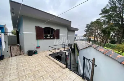 Casa com 3 quartos à venda na rua aracanga, 8, parque jaçatuba, santo andré, 140 m2 por r$ 800.000