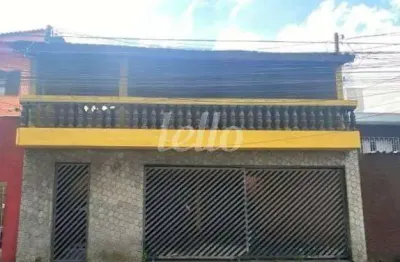 Casa com 5 quartos à venda na rua potomaque, 269, jardim das maravilhas, santo andré, 258 m2 por r$ 630.000