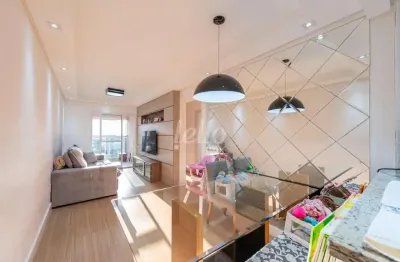 Apartamento com 3 quartos à venda na rua xingu, 305, vila valparaíso, santo andré, 84 m2 por r$ 660.000