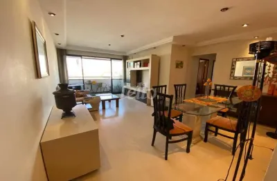 Apartamento com 3 quartos à venda na rua xingu, 245, vila valparaíso, santo andré, 94 m2 por r$ 745.000