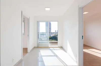 Apartamento com 2 quartos à venda na rua santa aurélia, 358, vila são josé (ipiranga), são paulo, 40 m2 por r$ 495.000