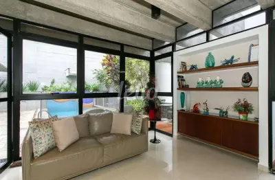Casa com 4 quartos à venda na rua acaju, 109, jardim têxtil, são paulo, 356 m2 por r$ 2.700.000