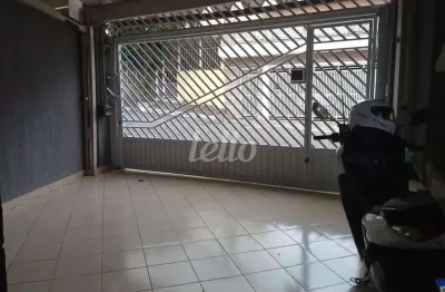 Casa com 2 quartos à venda na rua carapocaia, 193, vila isolina mazzei, são paulo, 143 m2 por r$ 850.000