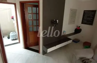 Casa em condomínio fechado com 2 quartos à venda na rua são nestor, 103, vila mazzei, são paulo, 79 m2 por r$ 460.000