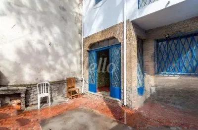Casa com 3 quartos à venda na rua andradina, 30, santana, são paulo, 181 m2 por r$ 900.000