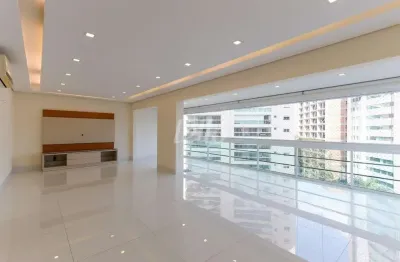 Apartamento com 3 quartos à venda na rua do rocio, 450, vila olímpia, são paulo, 140 m2 por r$ 3.490.000