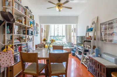 Apartamento com 2 quartos à venda na alameda ribeirão preto, 267, bela vista, são paulo, 72 m2 por r$ 690.000