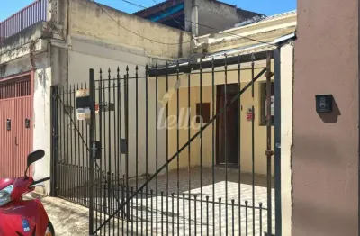 Casa com 2 quartos à venda na rua valentim magalhães, 83, alto da mooca, são paulo, 70 m2 por r$ 540.000
