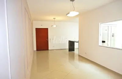 Apartamento com 2 quartos à venda na rua campo grande, 113, vila homero thon, santo andré, 75 m2 por r$ 445.200