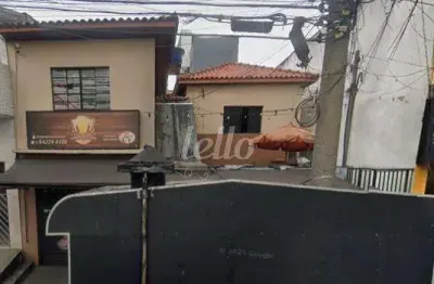 Terreno à venda na avenida nova iorque, 334, utinga, santo andré, 400 m2 por r$ 1.320.000