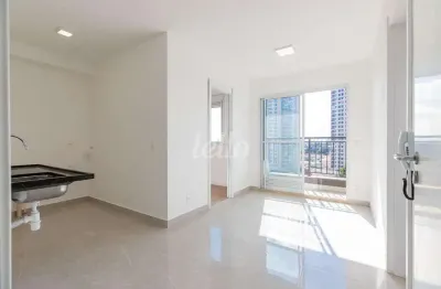 Apartamento com 2 quartos à venda na rua santa aurélia, 358, vila são josé (ipiranga), são paulo, 40 m2 por r$ 495.000