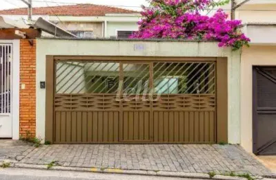 Casa com 3 quartos à venda na rua almeida campos, 252, vila paulicéia, são paulo, 160 m2 por r$ 1.100.000