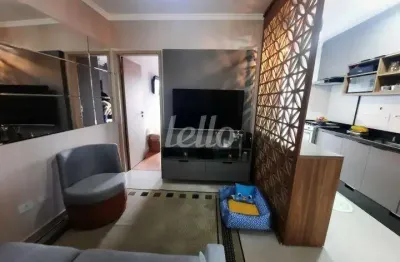 Apartamento com 1 quarto à venda na rua professora maria hosni cury, 401, parque casa de pedra, são paulo, 39 m2 por r$ 285.000