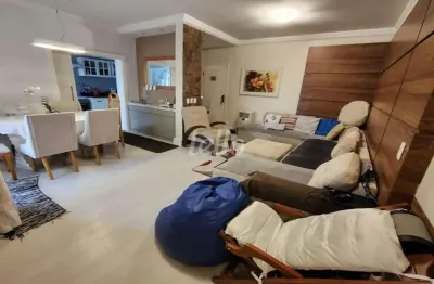 Apartamento com 3 quartos à venda na rua wanda martin, 65, vila amélia, são paulo, 120 m2 por r$ 750.000