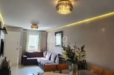 Casa com 3 quartos à venda na rua burgos, 56, parque sevilha, são paulo, 115 m2 por r$ 880.000