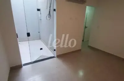 Apartamento com 2 quartos à venda na rua do contorno, 344, campestre, santo andré, 50 m2 por r$ 470.000