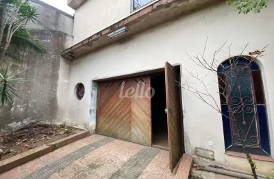 Casa com 3 quartos à venda na rua asclépias, 138, vila bartira, santo andré, 231 m2 por r$ 690.000
