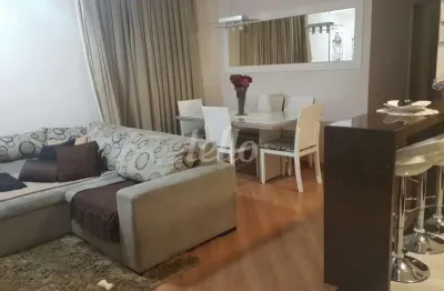 Apartamento com 3 quartos à venda na rua amadeu vezzaro, 130, mauá, são caetano do sul, 74 m2 por r$ 798.000