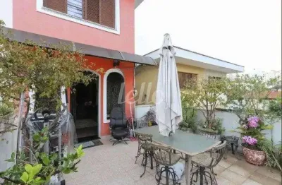 Casa com 3 quartos à venda na rua isidoro de laet, 160, água fria, são paulo, 156 m2 por r$ 750.000