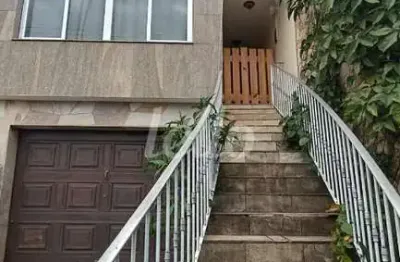 Casa com 3 quartos à venda na rua maria francisca, 367, vila irmãos arnoni, são paulo, 163 m2 por r$ 780.000