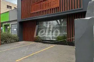 Casa comercial com 6 salas à venda na avenida paes de barros, 1900, mooca, são paulo, 360 m2 por r$ 2.900.000