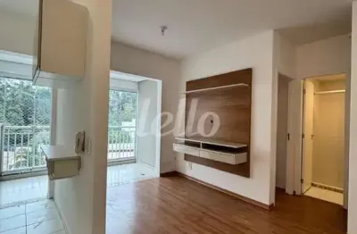 Apartamento com 1 quarto à venda na rua ibitirama, 2200, vila prudente, são paulo, 40 m2 por r$ 387.000