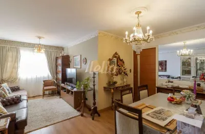 Apartamento com 3 quartos à venda na avenida paes de barros, 1006, mooca, são paulo, 87 m2 por r$ 650.000