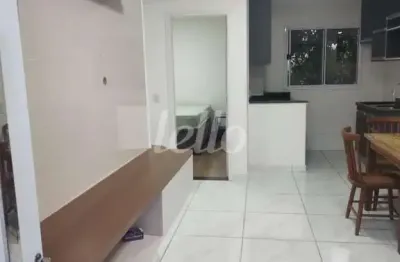 Apartamento com 2 quartos à venda na rua marret, 60, vila progresso, guarulhos, 42 m2 por r$ 340.000