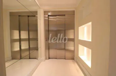 Apartamento com 3 quartos à venda na rua nagib izar, 405, jardim anália franco, são paulo, 185 m2 por r$ 3.000.000