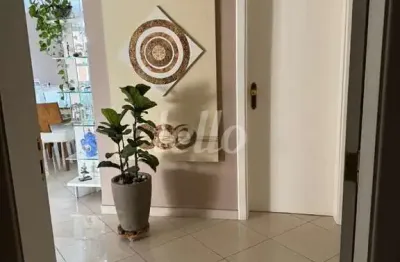 Apartamento com 4 quartos à venda na rua armindo guaraná, 45, vila regente feijó, são paulo, 240 m2 por r$ 1.800.000