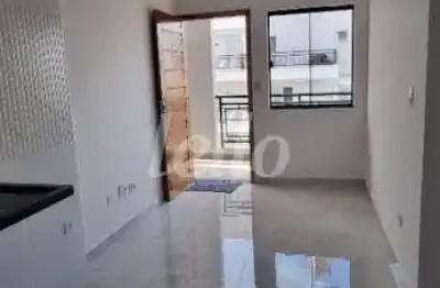 Apartamento com 2 quartos à venda na rua nova dos portugueses, 1172, chora menino, são paulo, 35 m2 por r$ 280.000