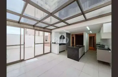 Apartamento com 2 quartos à venda na rua doutor orlando zamiti mammana, 81, chácara do encosto, são paulo, 116 m2 por r$ 890.000