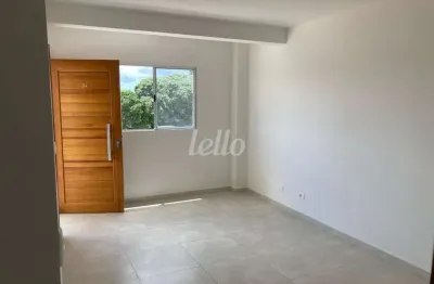 Apartamento com 2 quartos à venda na rua capitão azevedo pina, 18, vila constança, são paulo, 41 m2 por r$ 379.000
