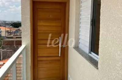Apartamento com 1 quarto à venda na rua capitão azevedo pina, 18, vila constança, são paulo, 30 m2 por r$ 318.000