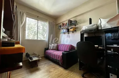 Apartamento com 1 quarto à venda na rua águas formosas, 84, jardim brasil (zona norte), são paulo, 48 m2 por r$ 210.000