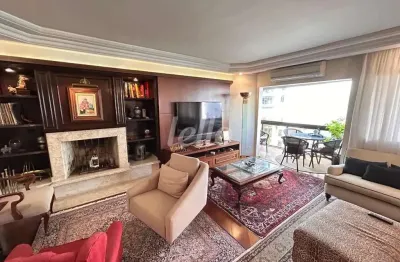 Apartamento com 3 quartos à venda na rua caçapava, 83, jardim paulista, são paulo, 200 m2 por r$ 3.200.000