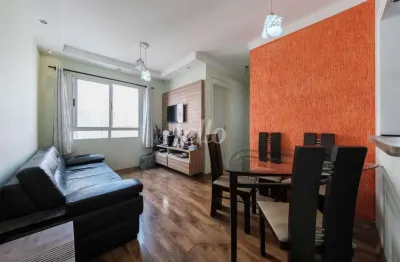 Apartamento com 2 quartos à venda na avenida guarulhos, 2845, ponte grande, guarulhos, 44 m2 por r$ 292.500