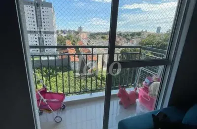 Apartamento com 2 quartos à venda na rua otávio marques, 304, vila alzira, santo andré, 49 m2 por r$ 380.000