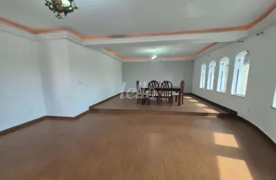 Casa com 3 quartos à venda na avenida nestor de barros, 468, jardim ana maria, santo andré, 319 m2 por r$ 851.000