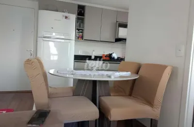 Apartamento com 2 quartos à venda na avenida rotary, 1520, vila das bandeiras, guarulhos, 36 m2 por r$ 320.000