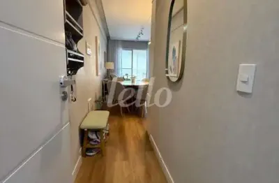 Apartamento com 2 quartos à venda na rua padre agostinho de matos, 28, parada inglesa, são paulo, 60 m2 por r$ 700.000
